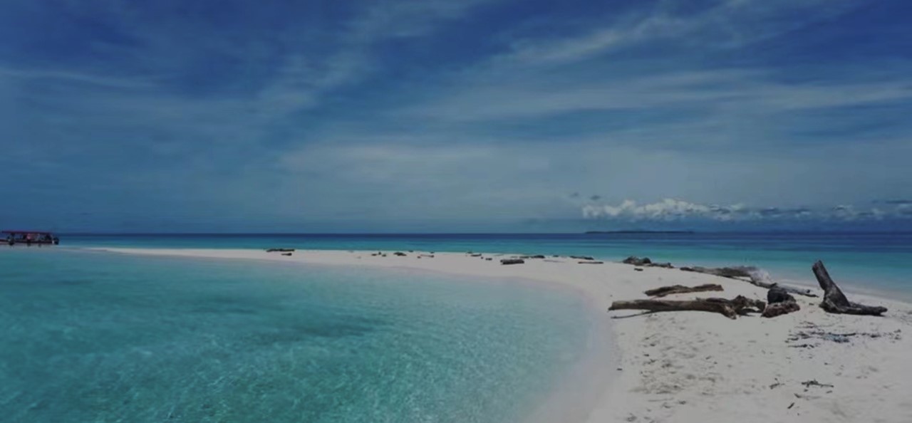 Semporna Island  - Sabah
