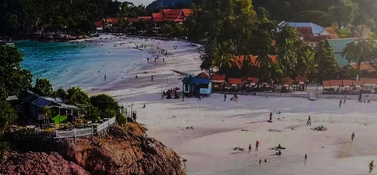 Redang Island - Terengganu